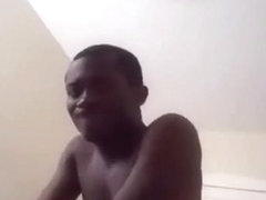 My lovely booty get fucked and licked