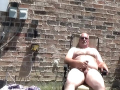 Outdoor Jacking July 2018