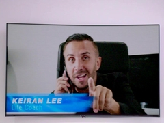 Alex Harper In The Secret To Succ sex