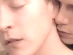 Hottest male in horny homosexual adult clip