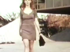 Vintage: John Holmes and a Redhead