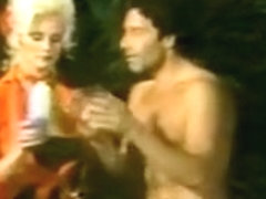 Blondes Have More Fun Pt. 2