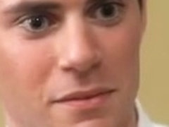 Assplay With Steven 79 - Fucking Ass With A Carrot