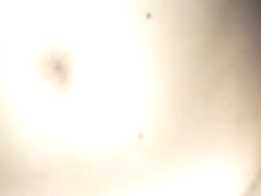 Crazy sexy white girl having sex