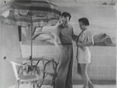 Retro Porn Archive Video: Retropornarchive 002