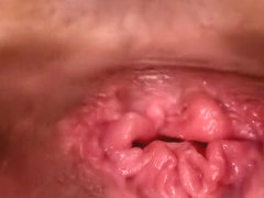 Unique pussy
