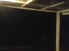 Tanboy Walking around naked Outdoor and Masturbation underwater Public pool