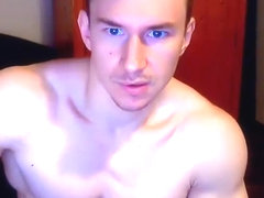 Chaturbate - muscularkevin21 - 20-02-2017