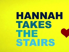 Greta Gerwig in Hannah Takes the Stairs (2007)