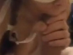 Sexy Lolita Doesn't Miss a Hole