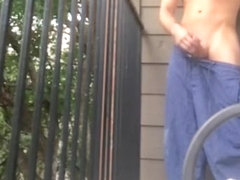 Slow motion orgasm no cover