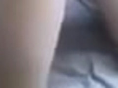 18 yo gets her pussy eaten on periscope