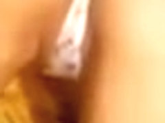 boyfriend records girlfriend pussy on periscope