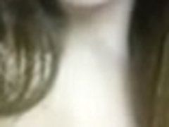 french girl has some nice tits