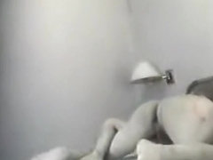 Big Booty Asian Cutie Strips On Web Camera