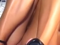 Kate sexy masturbatin