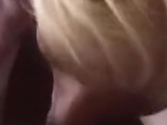 Adrianna (monika) .. Enjoying the cadbane 10-Pounder