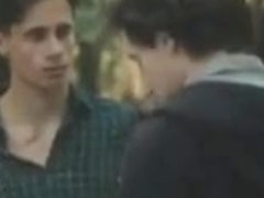 Pol & Ikari's strange relationship