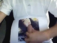 cumtribute paris roxanne friend