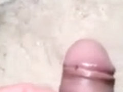 My two good friends ...