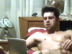 Matthew Leitch Frontal