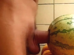water melon fuck