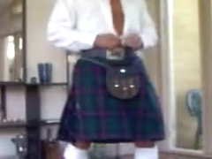 Kilt Movie