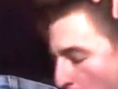 Group sex in the bathroom