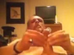 Older vid, Fishnet cum