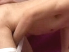 Best male pornstar in hottest twinks, swallow gay xxx movie