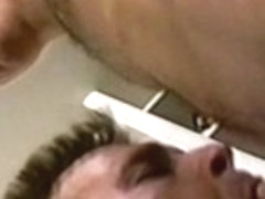 Fabulous male pornstars Jeff Michaels, Jose Martinez and Cory Hunter in amazing masturbation, blow.