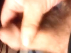 Had to , help myself.