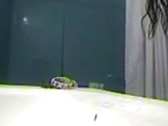 Crazy Homemade clip with Hidden Cams, Voyeur scenes