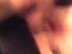 Crazy Homemade clip with Stockings, Doggy Style scenes