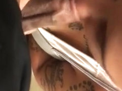 Light skin thot giving me top