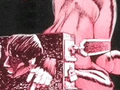 Crazy amateur gay scene