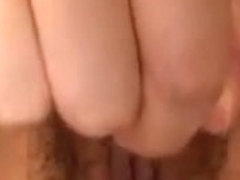 Teen Plays With Toys In Sexy Cam Solo