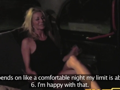 Exotic pornstar in Amazing Voyeur, Reality sex clip