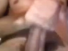 Brazilian bigcocked guy shoots a nut 129