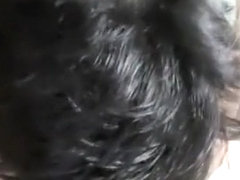 sit down please, take a seat on my dick