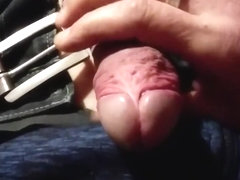 I Wanna Fuck Her Tight Holes So Bad!