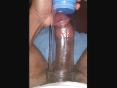 Cock pumping
