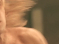 Alexander (2004) Rosario Dawson