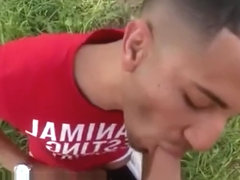 Gay guys pissing in diapers in public and cum shots outdoors and public