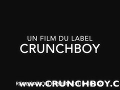 Ricco FATALE fucked BBK by top latino xxl cock