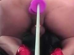 Ass fucking Marathon 2 - Fickmarathon