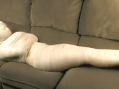 Mummified Porn - Mummification Porn Videos, Mummified Sex Movies, Encased Porno | Popular ~  porn555.com