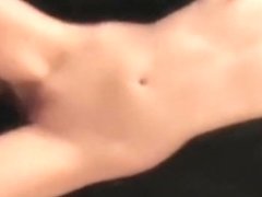 Sonya takes the 2 5in red plug