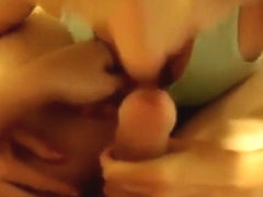 Fat boners are her favorite