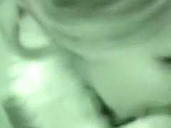 Incredible Amateur clip with blowjob scenes